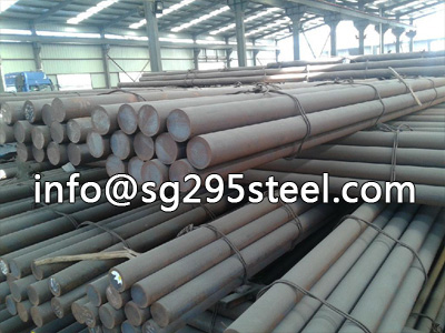 SWRH42B high carbon steel wire rods