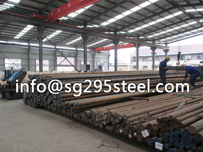SWRH47B high carbon steel wire rods