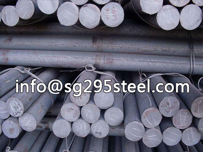 SWRH52A high carbon steel wire rods