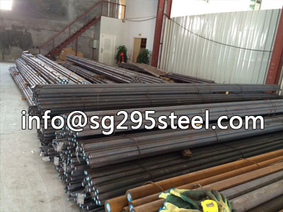 SWRH57A high carbon steel wire rods