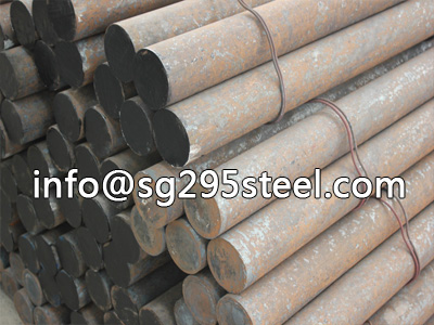 SWRH57B high carbon steel wire rods