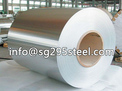 SPHF Low Carbon Steel Coil