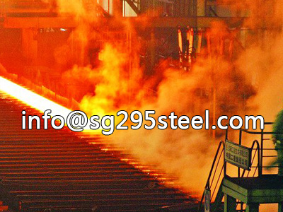 QStE500TM  High Strength steel coil