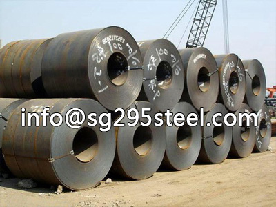 30CrSiMoVA Ultrahigh strength steel