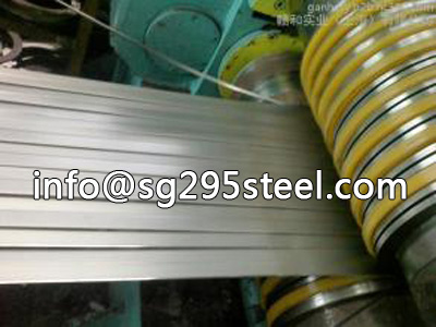 St37-2 Pickling Coils