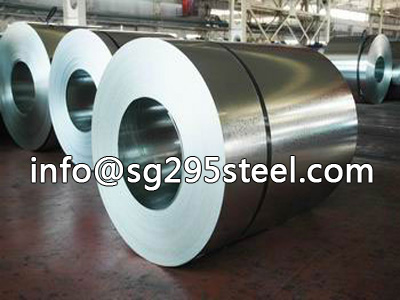 B35A360 cold rolled coils