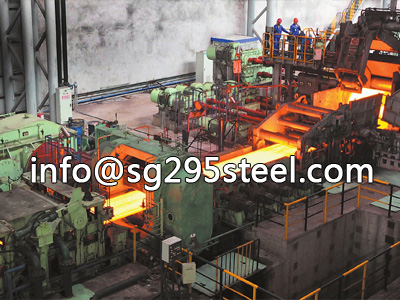 HR340 Pickling Coils