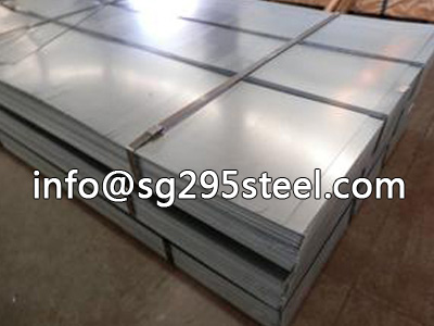 SMn420 Alloy structural steel