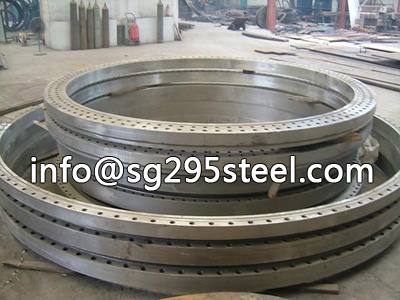 BF (BF) is the main steel equipment, the use of iron ore as a main raw material. These tall, shaft-like structures and equipment in a continuous process