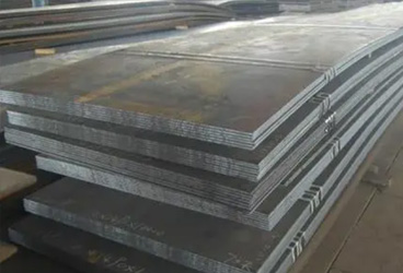 Low alloy high strength steel