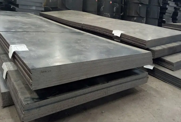 A709 Grade HPS 485W steel